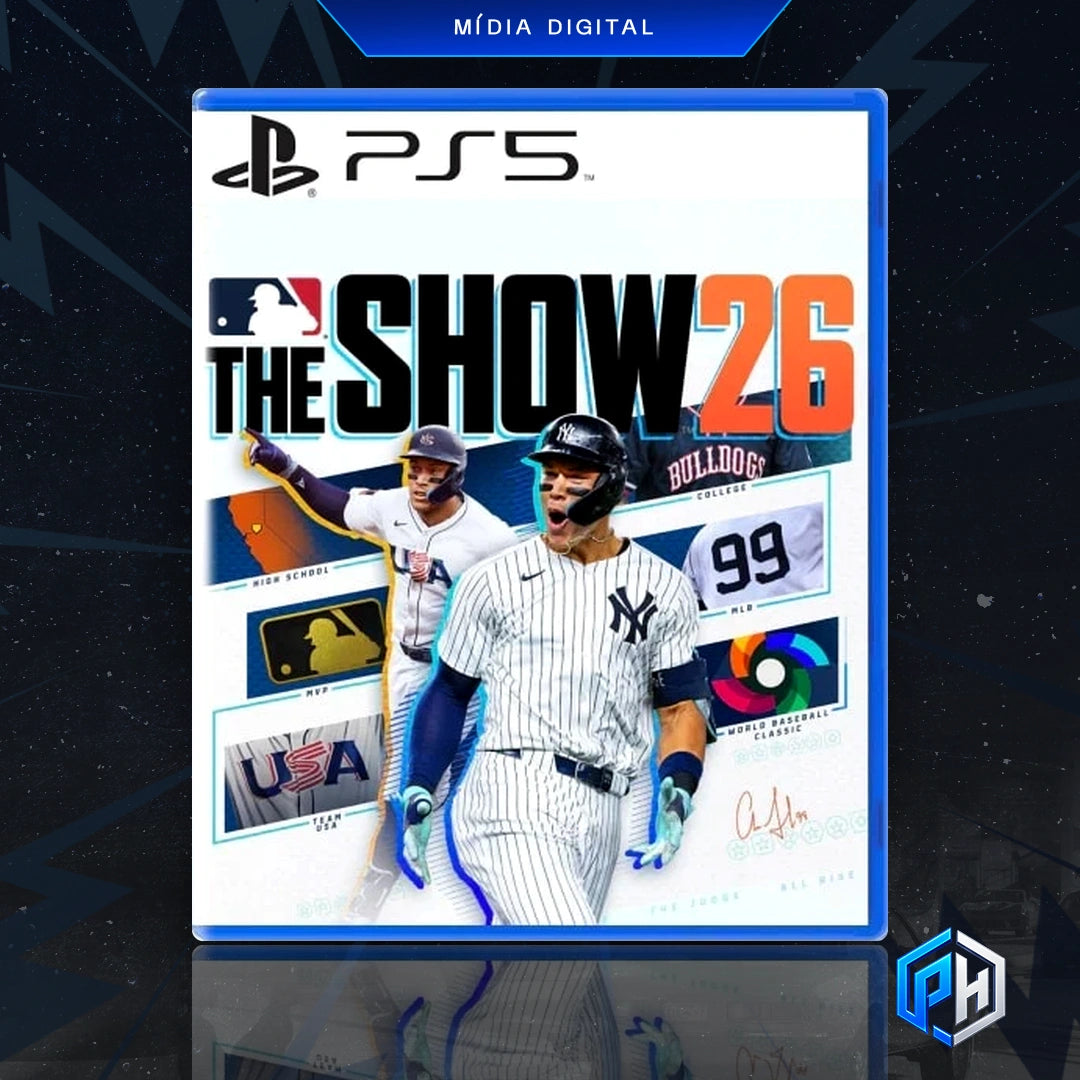 MLB The Show 26 - PS5