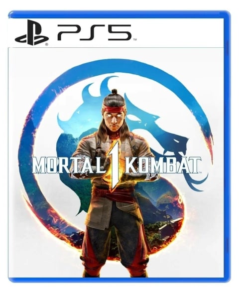 Mortal Kombat 1 - PS5