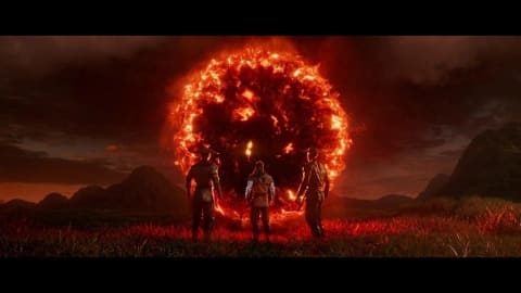 Mortal Kombat 1 - PS5