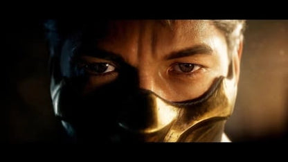 Mortal Kombat 1 - PS5