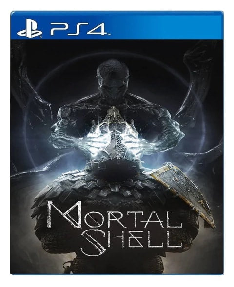 Mortal Shell - PS4