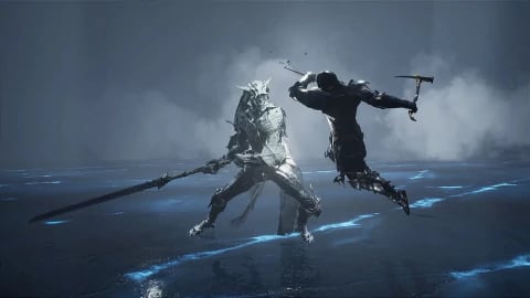 Mortal Shell - PS4