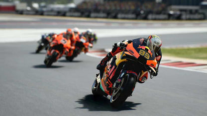 MOTOGP 21 - PS5