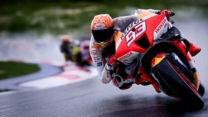 MotoGP 23 - PS4