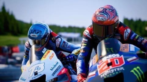 MotoGP 23 - PS4
