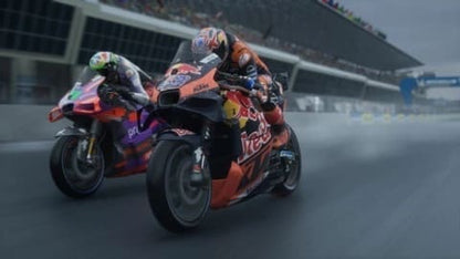 MotoGP 24 - PS4