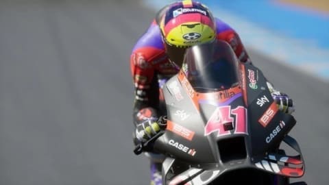 MotoGP 24 - PS5