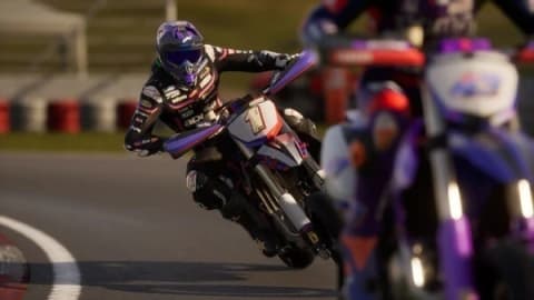 MotoGP 25 - PS5