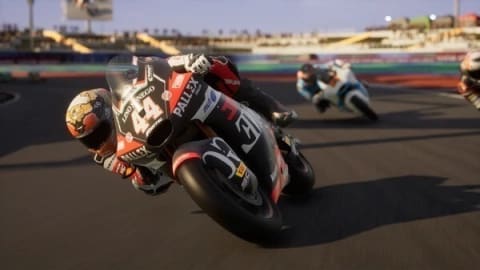 MotoGP 25 - PS5