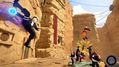 Naruto to Boruto Shinobi Striker - PS4