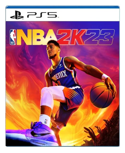 NBA 2K23 - PS5