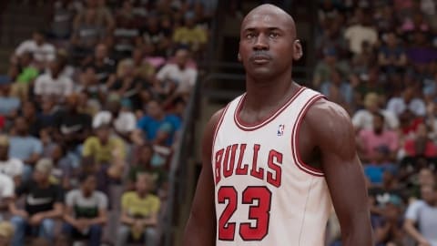 NBA 2K23 - PS5