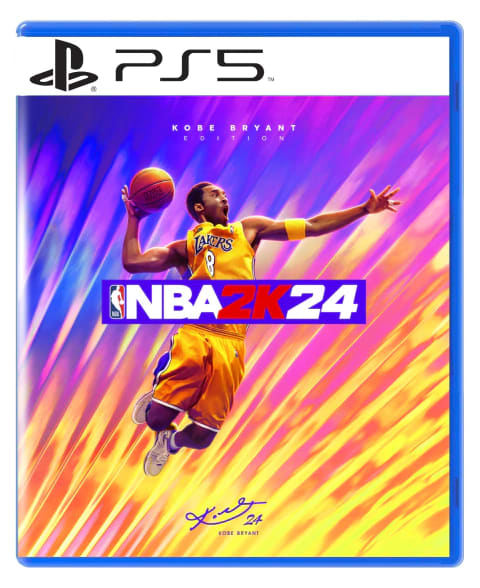 NBA 2K24 - PS5