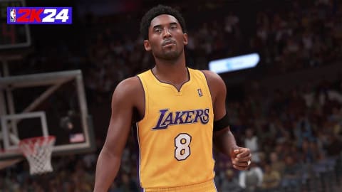 NBA 2K24 - PS5