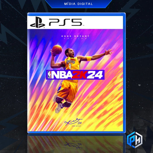 NBA 2K24 - PS5