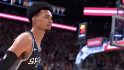 NBA 2K25 Edição Standard - PS5
