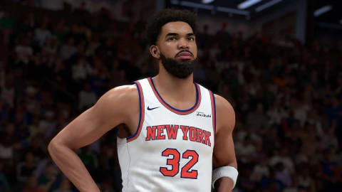 NBA 2K26 - PS4