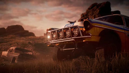 Need for Speed Payback - PS4