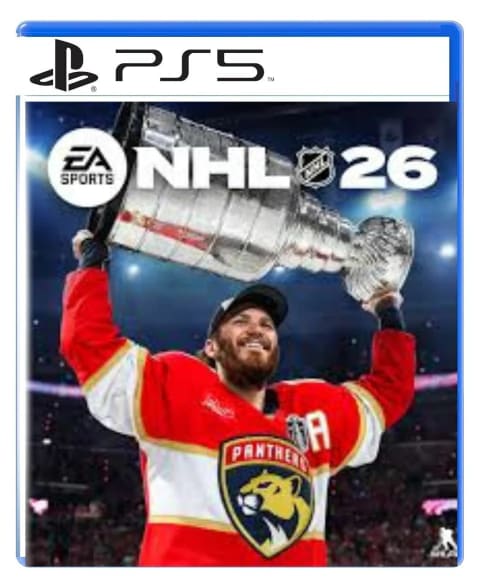 NHL 26 Standard Edition - PS5