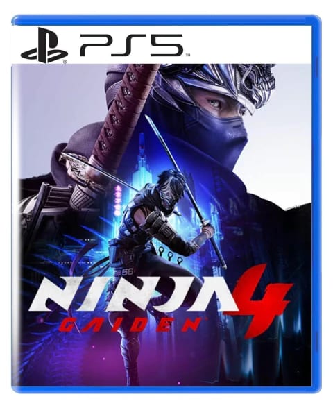 NINJA GAIDEN 4 - PS5