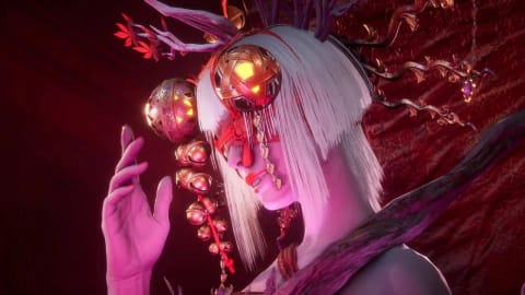 NINJA GAIDEN 4 - PS5
