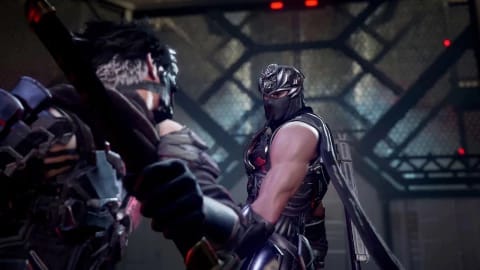 NINJA GAIDEN 4 - PS5