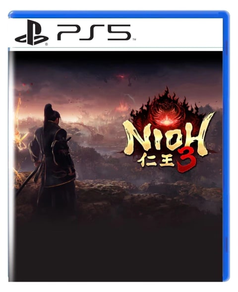 Nioh 3 - PS5