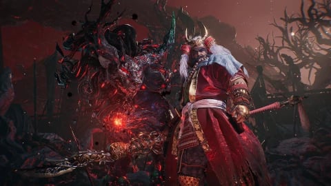 Nioh 3 - PS5