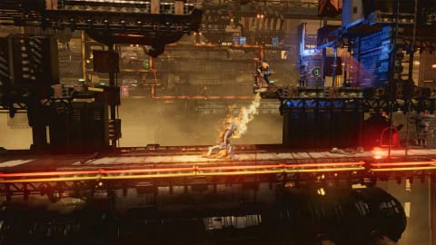 ODDWORLD: SOULSTORM - PS5