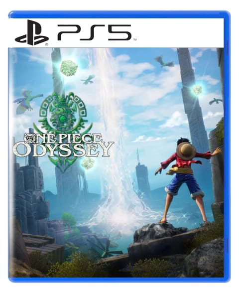ONE PIECE ODYSSEY - PS5