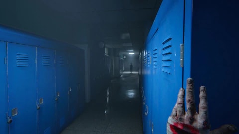 Outlast 2 - PS4