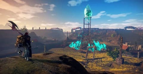 Outward - PS4
