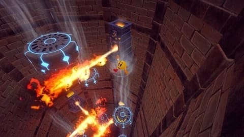 PAC-MAN WORLD 2 Re-PAC - PS5