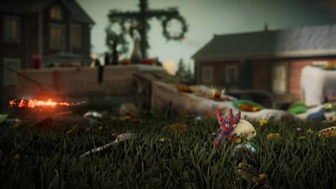 PACOTE FAMILIAR EA - PS4