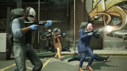 Payday 3 - PS5