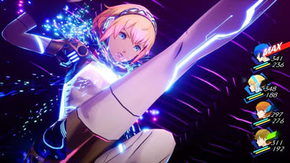 Persona 3 Reload - PS4