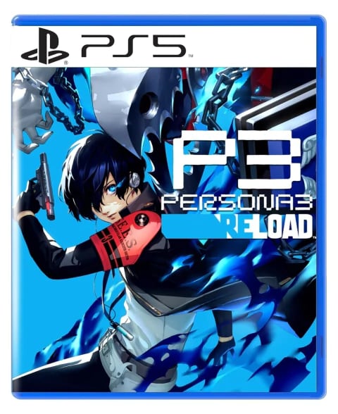Persona 3 Reload - PS5
