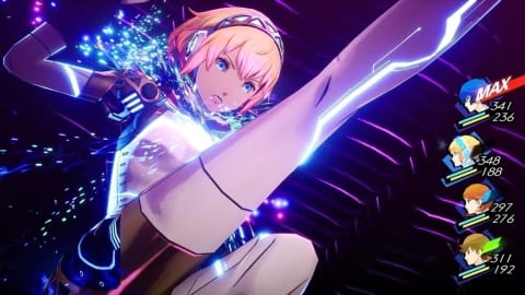 Persona 3 Reload - PS5