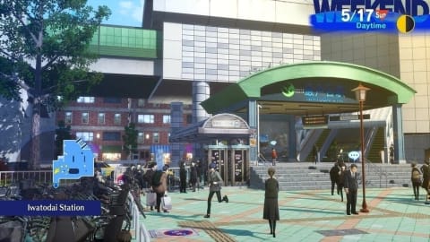 Persona 3 Reload - PS5