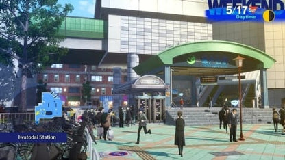 Persona 3 Reload - PS5