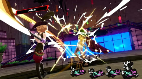 PERSONA 5 ROYAL - PS5