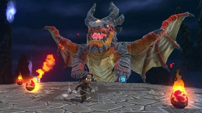 PORTAL KNIGHTS - PS4