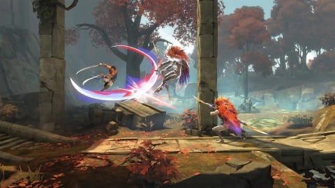 Prince of Persia The Lost Crown - PS4