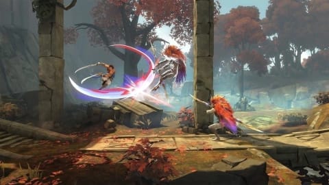 Prince of Persia The Lost Crown - PS5