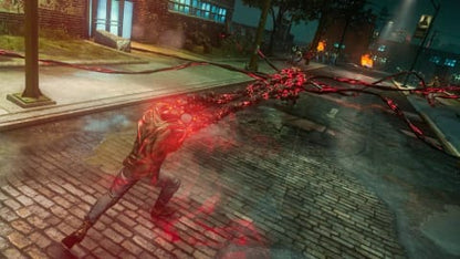 Prototype 2 - PS4
