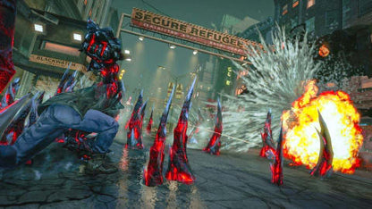 Prototype 2 - PS4