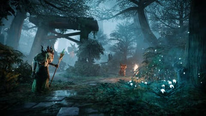 REMNANT: FROM THE ASHES - PS4