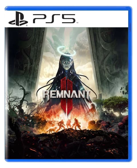 Remnant II - Standard Edition - PS5
