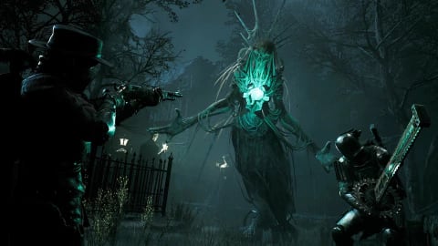 Remnant II - Standard Edition - PS5