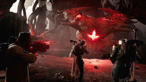 Remnant II - Standard Edition - PS5